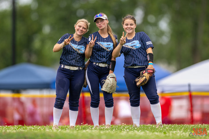2026 NSA Michigan Classic Michigan Fastpitch Tournament (Potterville)