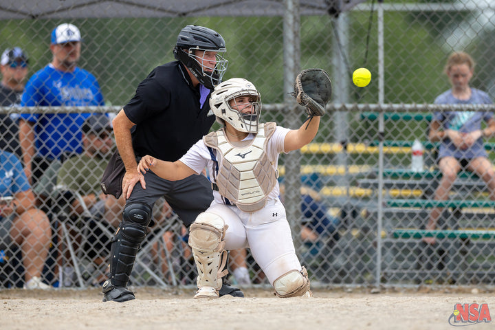2026 NSA Michigan Classic Michigan Fastpitch Tournament (Potterville)