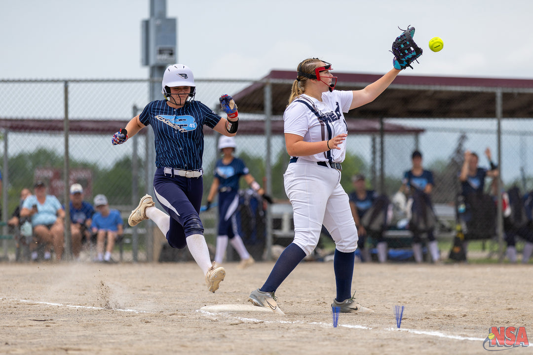 2026 NSA Michigan Classic Michigan Fastpitch Tournament (Potterville)