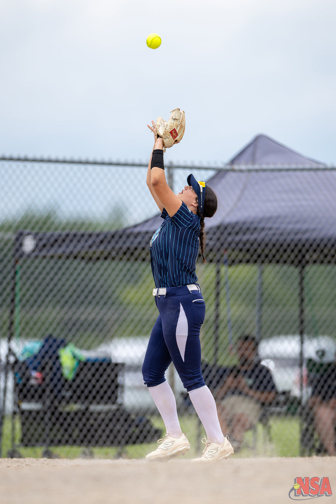2026 NSA Michigan Classic Michigan Fastpitch Tournament (Potterville)
