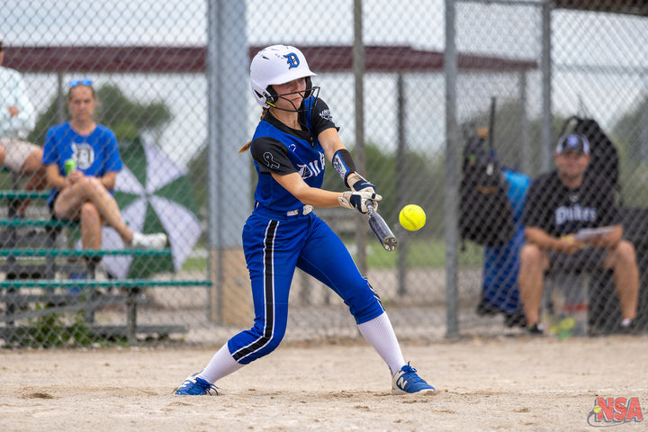 2026 NSA Michigan Classic Michigan Fastpitch Tournament (Potterville)
