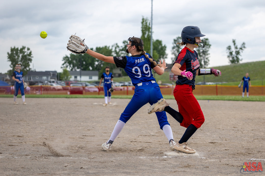 2026 NSA Michigan Classic Michigan Fastpitch Tournament (Potterville)