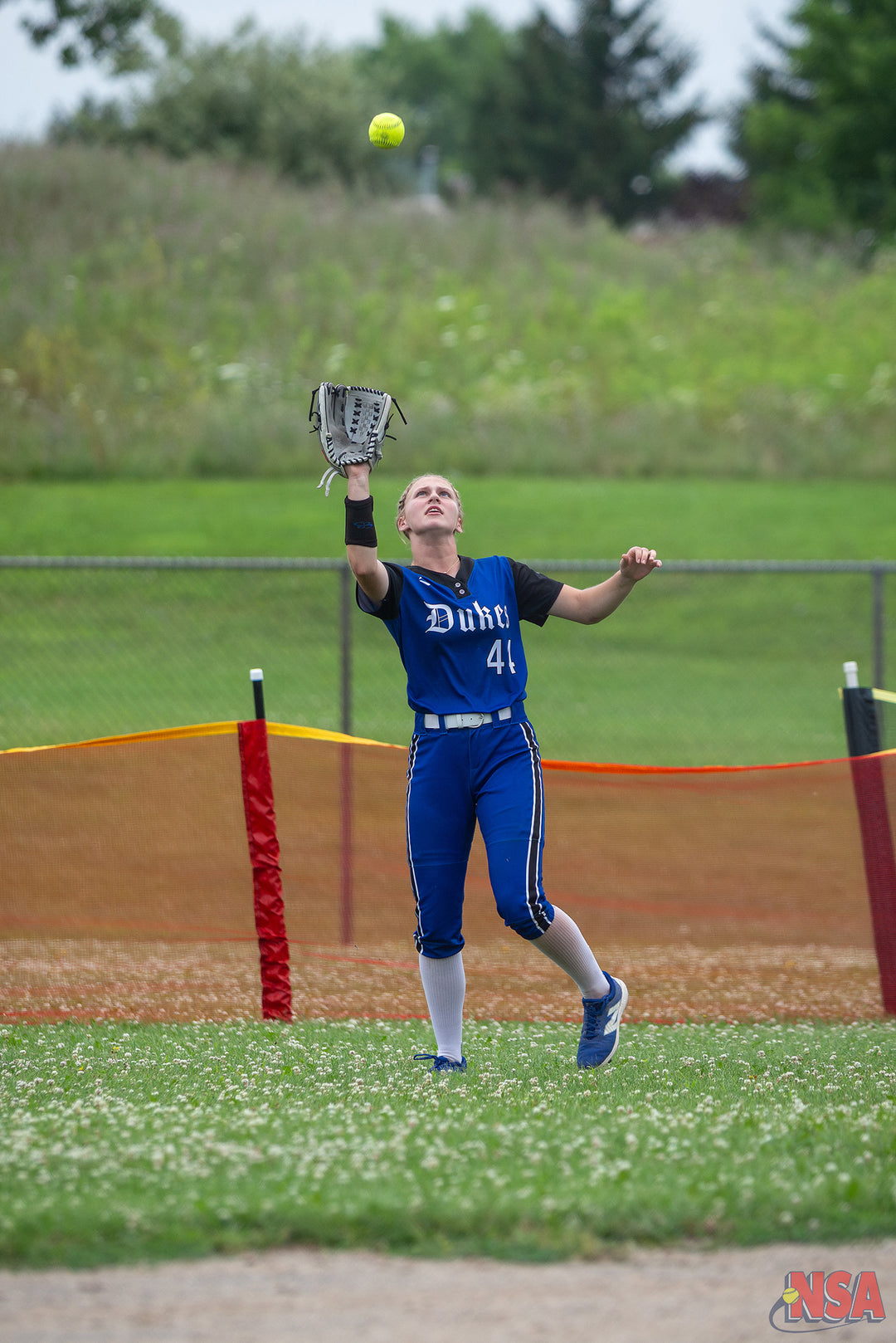2026 NSA Michigan Classic Michigan Fastpitch Tournament (Potterville)