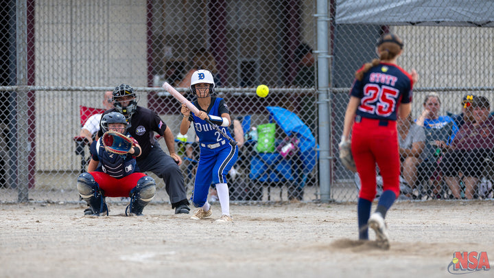 2026 NSA Michigan Classic Michigan Fastpitch Tournament (Potterville)