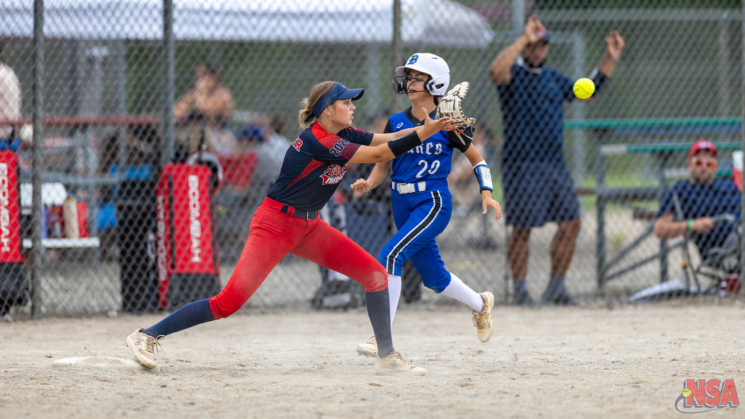 2026 NSA Michigan Classic Michigan Fastpitch Tournament (Potterville)
