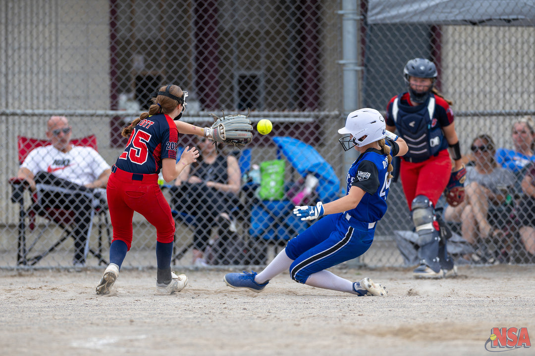 2026 NSA Michigan Classic Michigan Fastpitch Tournament (Potterville)