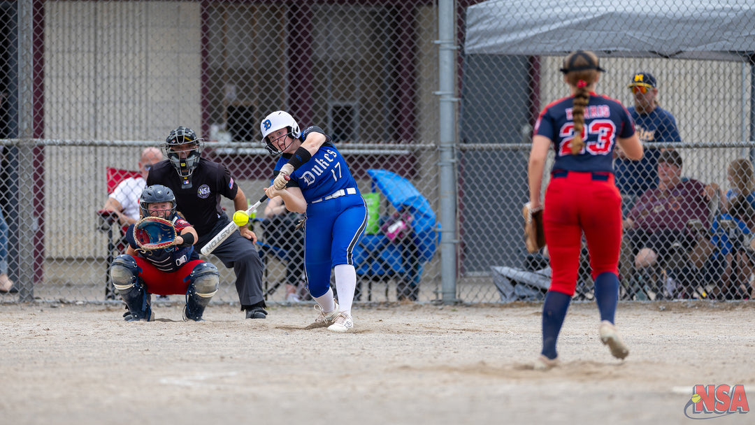 2026 NSA Michigan Classic Michigan Fastpitch Tournament (Potterville)