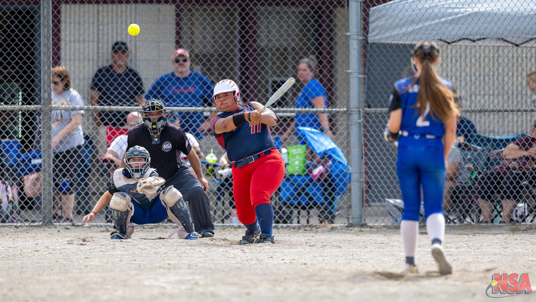 2026 NSA Michigan Classic Michigan Fastpitch Tournament (Potterville)
