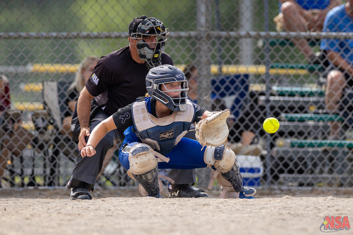 2026 NSA Michigan Classic Michigan Fastpitch Tournament (Potterville)