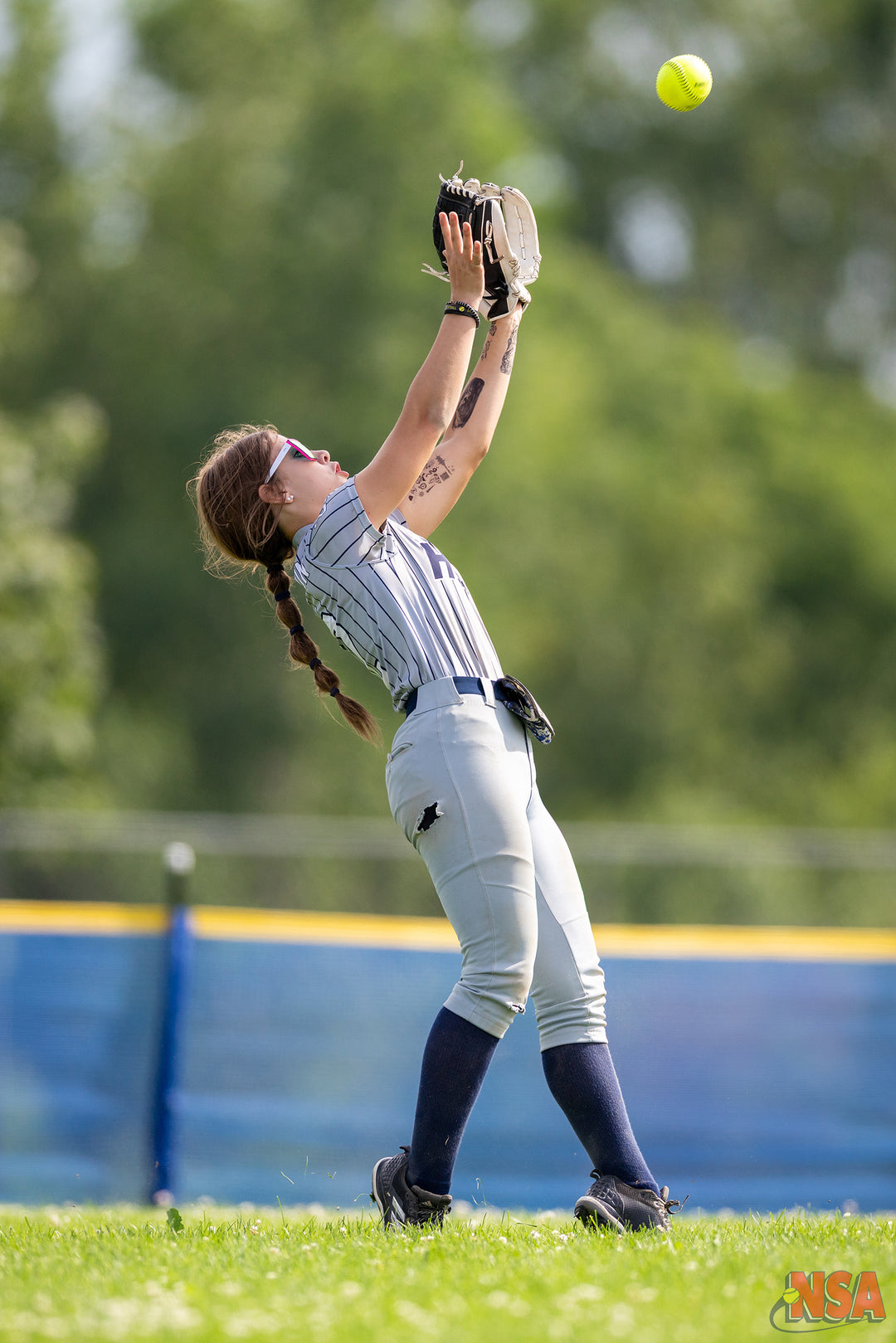2026 NSA Michigan Classic Michigan Fastpitch Tournament (Potterville)