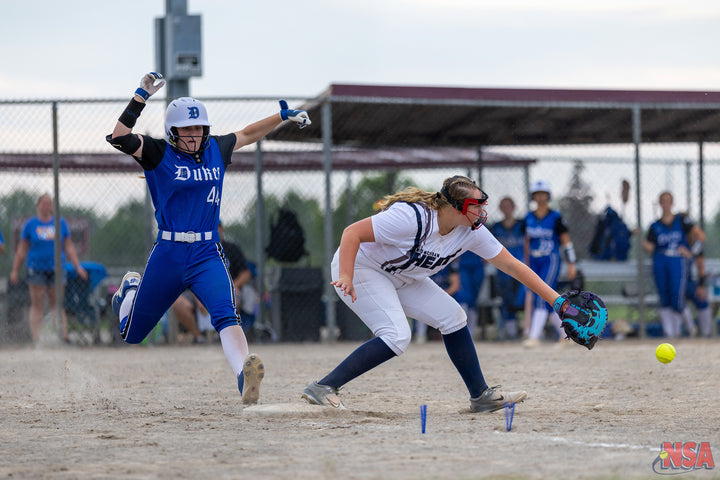 2026 NSA Michigan Classic Michigan Fastpitch Tournament (Potterville)