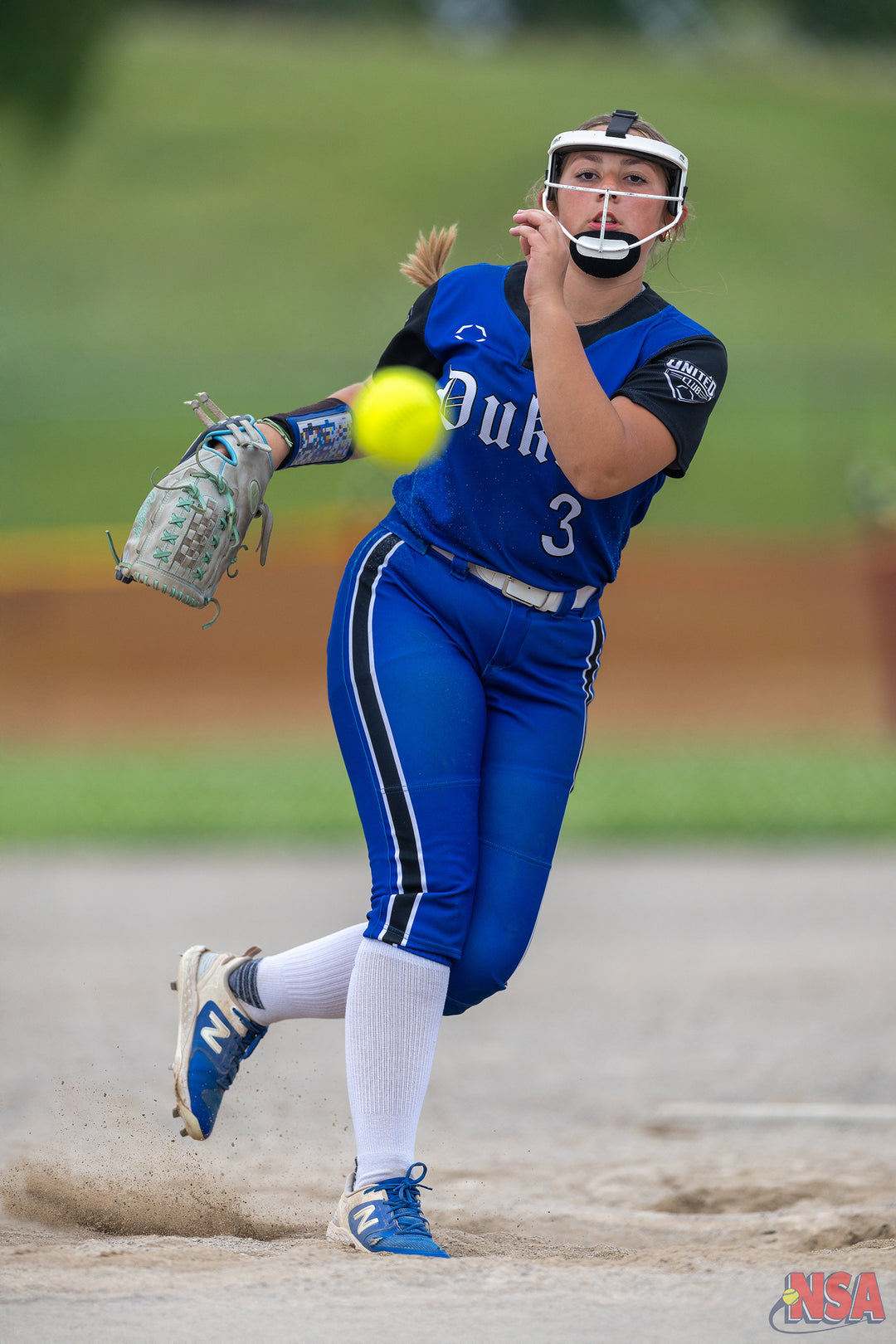 2026 NSA Michigan Classic Michigan Fastpitch Tournament (Potterville)