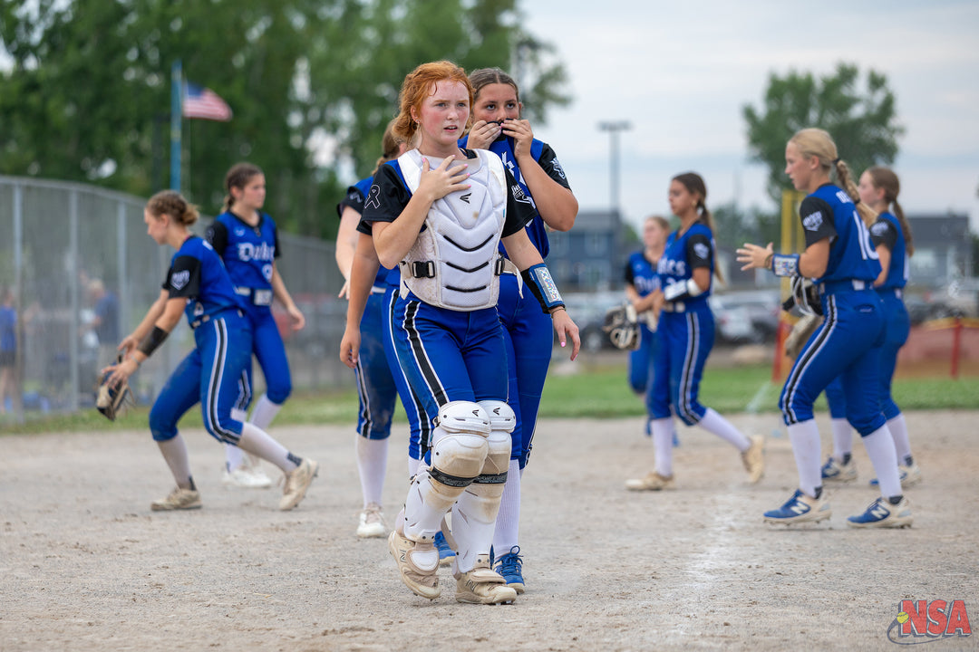 2026 NSA Michigan Classic Michigan Fastpitch Tournament (Potterville)