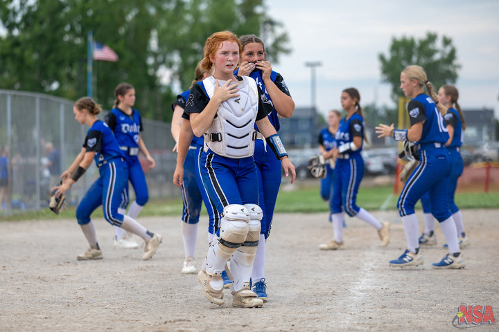 2026 NSA Michigan Classic Michigan Fastpitch Tournament (Potterville)