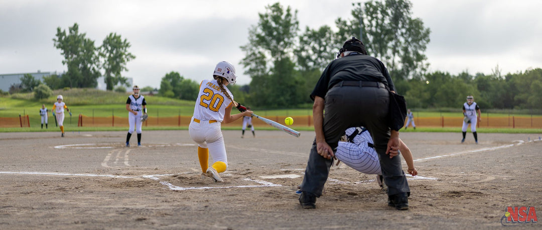 2026 NSA Michigan Classic Michigan Fastpitch Tournament (Potterville)