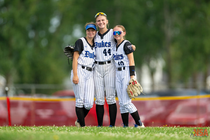 2026 NSA Michigan Classic Michigan Fastpitch Tournament (Potterville)