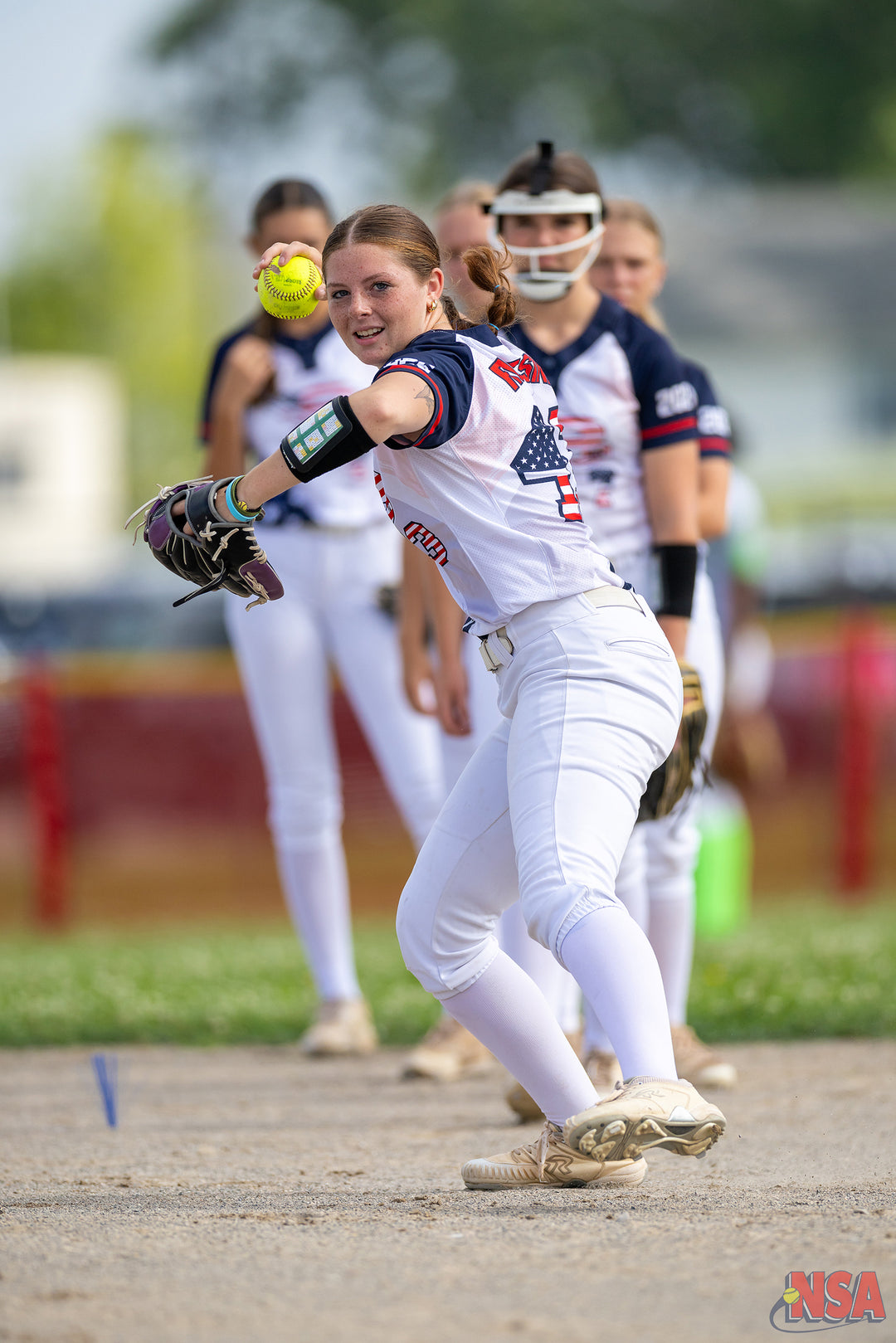 2026 NSA Michigan Classic Michigan Fastpitch Tournament (Potterville)