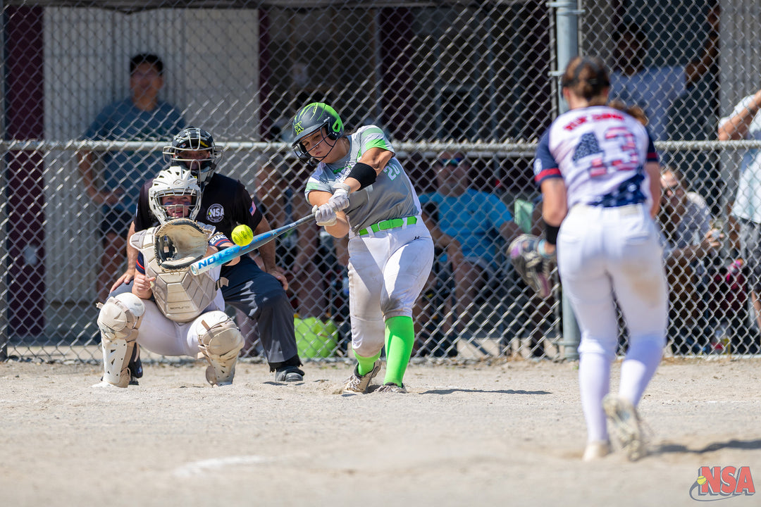2026 NSA Michigan Classic Michigan Fastpitch Tournament (Potterville)