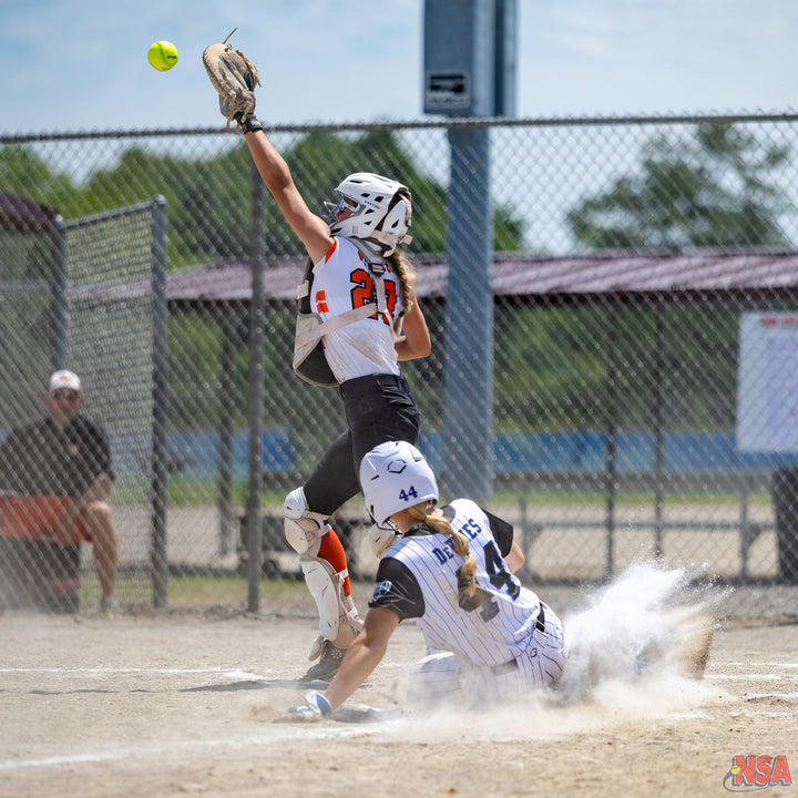 2026 NSA Michigan Classic Michigan Fastpitch Tournament (Potterville)
