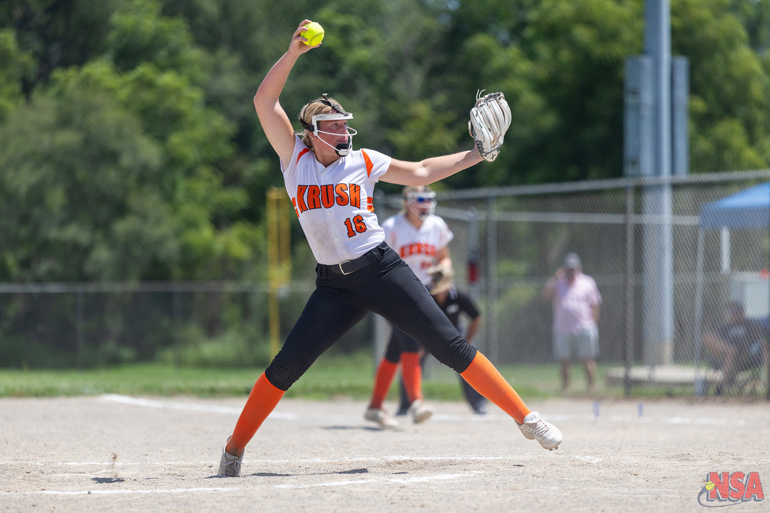 2026 NSA Michigan Classic Michigan Fastpitch Tournament (Potterville)