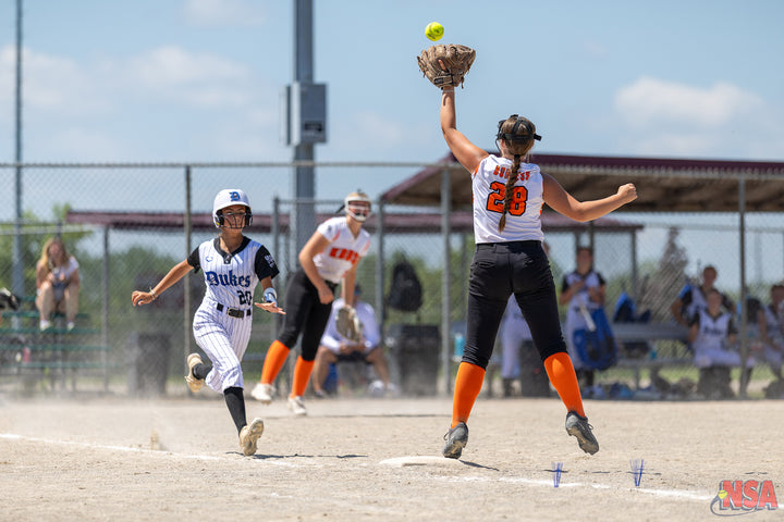 2026 NSA Michigan Classic Michigan Fastpitch Tournament (Potterville)