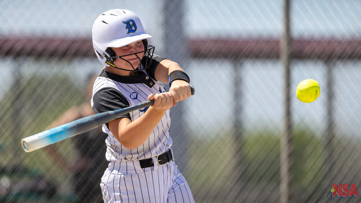 2026 NSA Michigan Classic Michigan Fastpitch Tournament (Potterville)