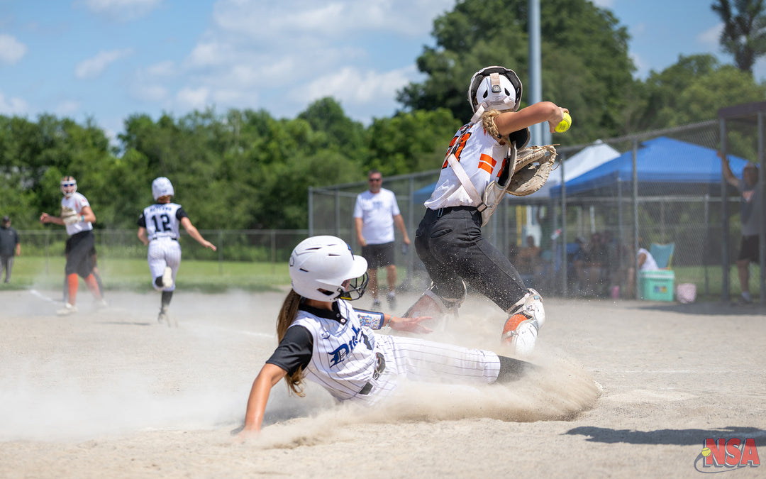 2026 NSA Michigan Classic Michigan Fastpitch Tournament (Potterville)