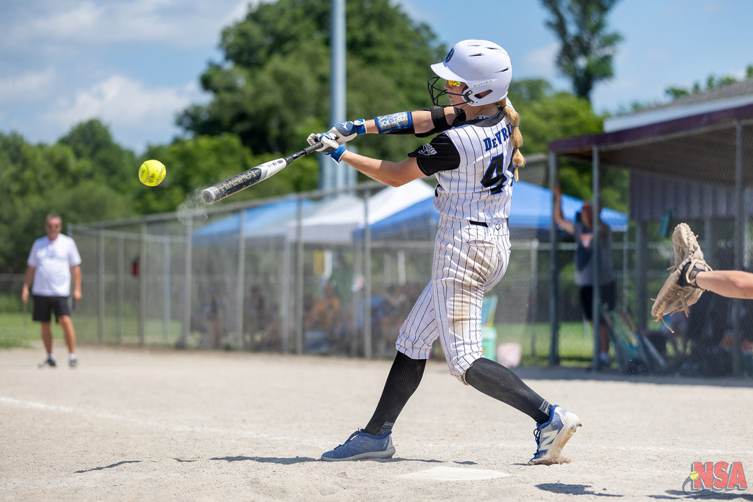 2026 NSA Michigan Classic Michigan Fastpitch Tournament (Potterville)