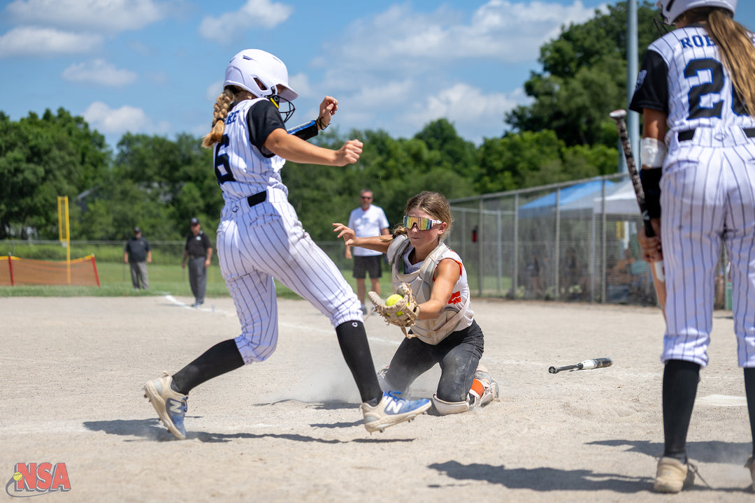 2026 NSA Michigan Classic Michigan Fastpitch Tournament (Potterville)