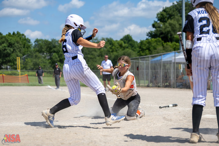 2026 NSA Michigan Classic Michigan Fastpitch Tournament (Potterville)