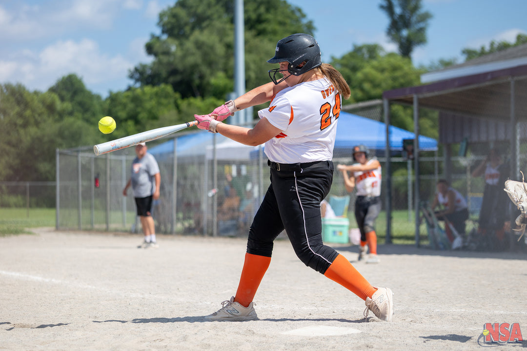 2026 NSA Michigan Classic Michigan Fastpitch Tournament (Potterville)