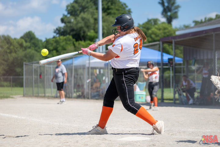2026 NSA Michigan Classic Michigan Fastpitch Tournament (Potterville)