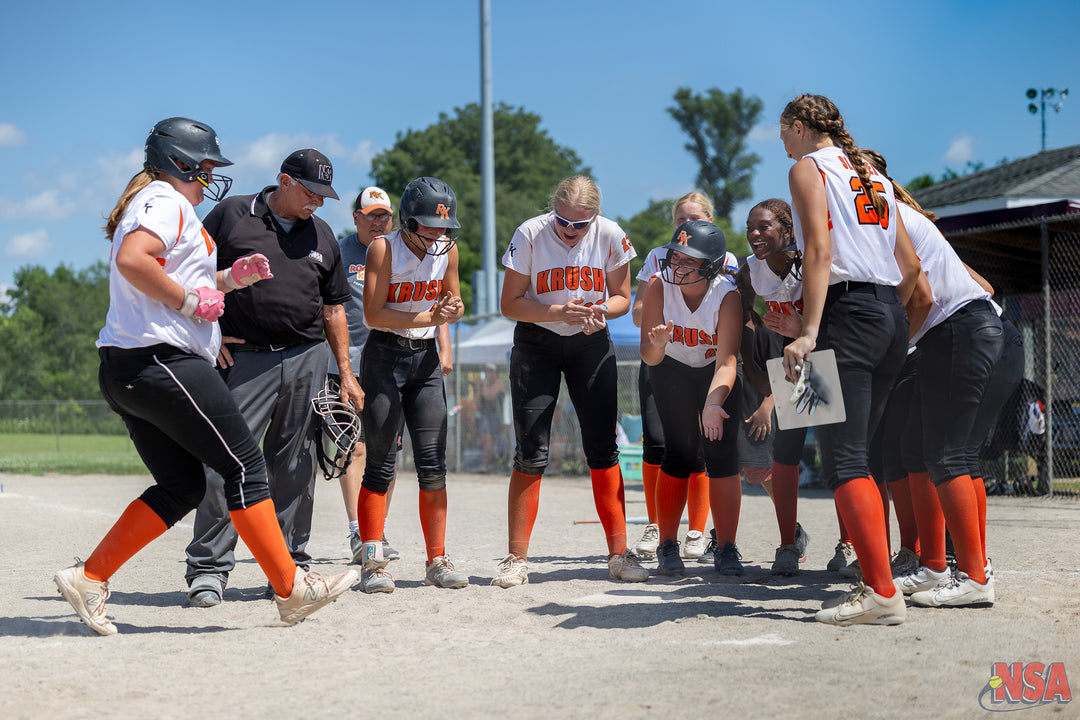 2026 NSA Michigan Classic Michigan Fastpitch Tournament (Potterville)