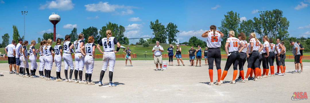 2026 NSA Michigan Classic Michigan Fastpitch Tournament (Potterville)