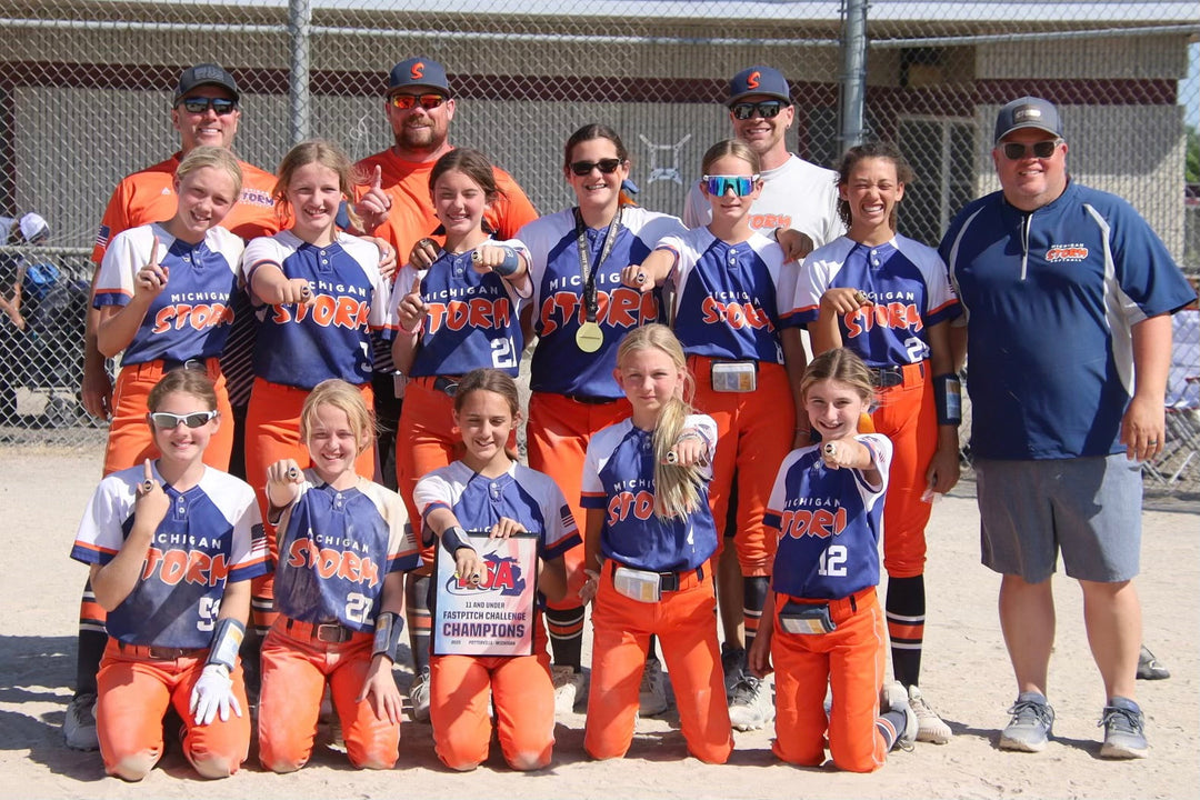 2026 NSA Great Lakes Classic Michigan Fastpitch Tournament (Grand Blanc)