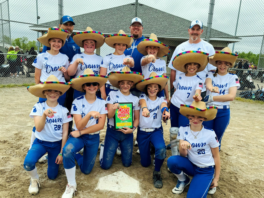 2026 NSA Cinco de Mayo Slugfest Michigan Fastpitch Tournament (Potterville)