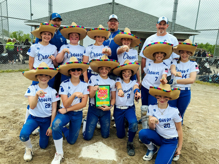 2026 NSA Cinco de Mayo Slugfest Michigan Fastpitch Tournament (Potterville)