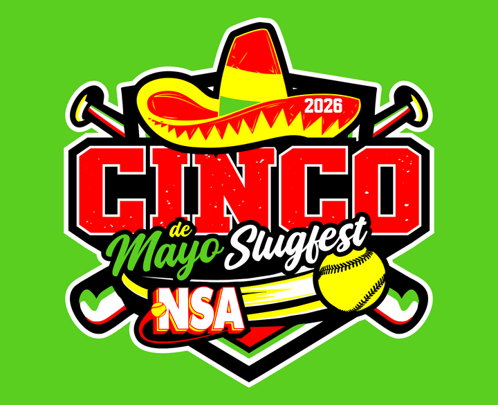 2026 NSA Cinco de Mayo Slugfest Michigan Fastpitch Tournament (Potterville)