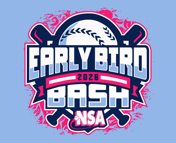 2026 NSA Early Bird Bash Michigan Fastpitch Tournament (Davison)