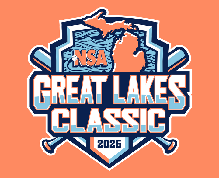 2026 NSA Great Lakes Classic Michigan Fastpitch Tournament (Grand Blanc)