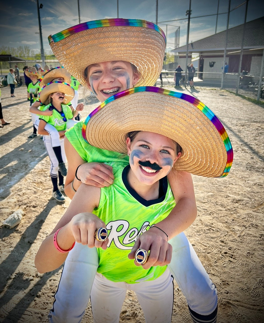2026 NSA Cinco de Mayo Slugfest Michigan Fastpitch Tournament (Potterville)