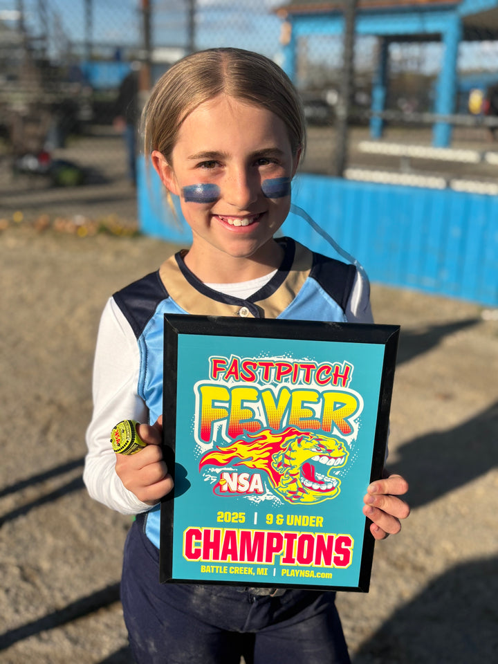 2026 NSA Fastpitch Fever Michigan Fastpitch Tournament (Battle Creek)