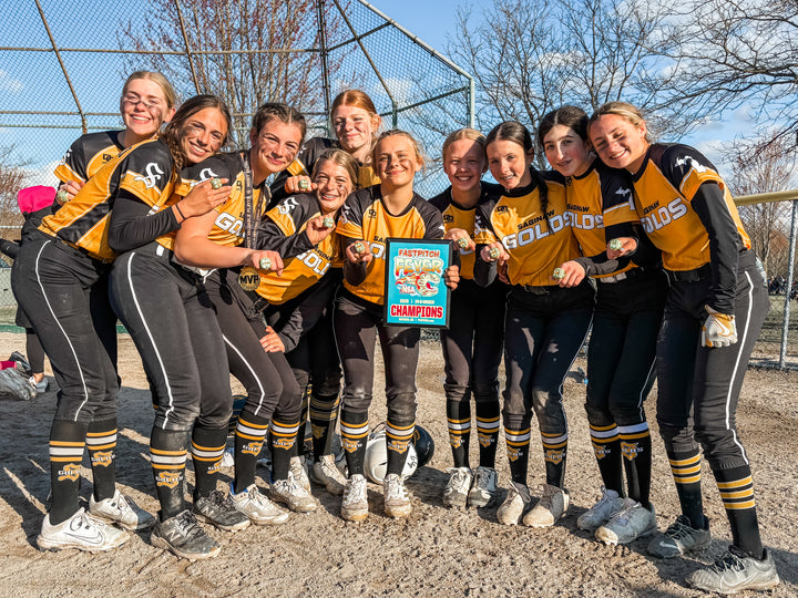 2026 NSA Fastpitch Fever Michigan Fastpitch Tournament (Battle Creek)