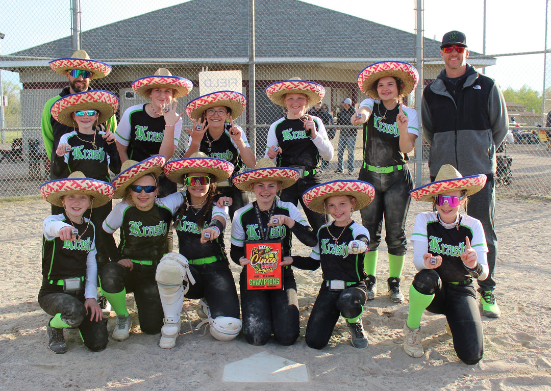 2026 NSA Cinco de Mayo Slugfest Michigan Fastpitch Tournament (Potterville)