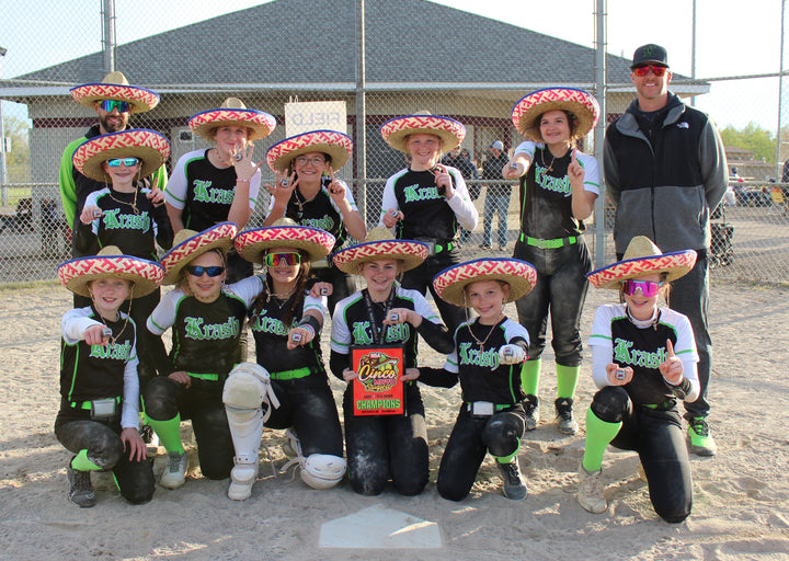 2026 NSA Cinco de Mayo Slugfest Michigan Fastpitch Tournament (Potterville)