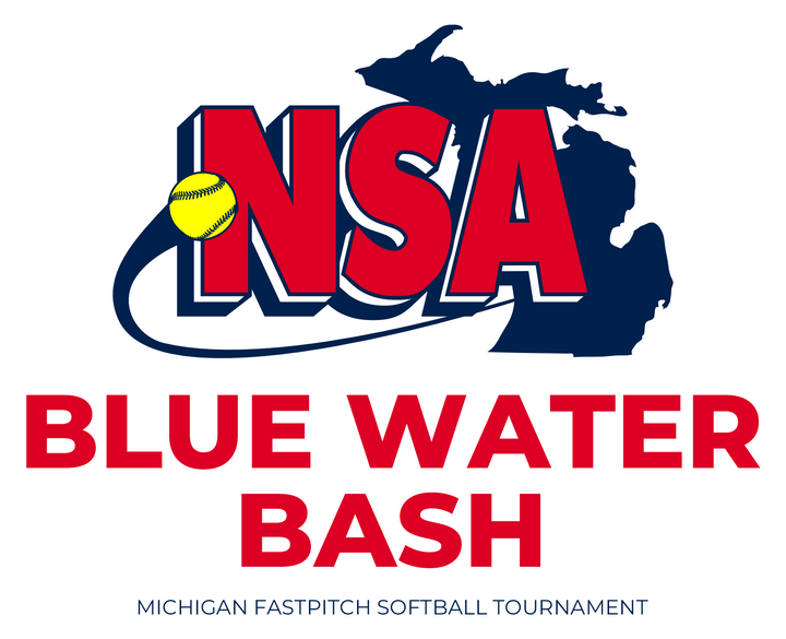 2026 NSA Blue Water Bash Michigan Fastpitch Tournament (Port Huron)