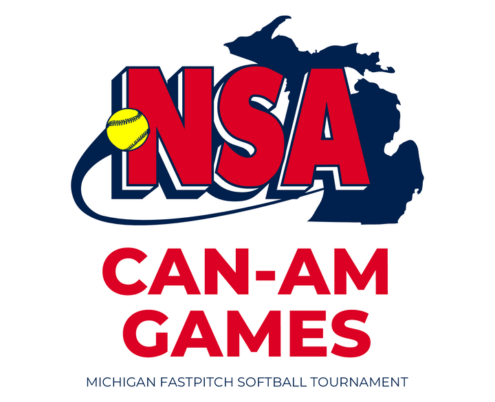 2026 NSA Can Am Games B/C Michigan Fastpitch Tournament (Port Huron)