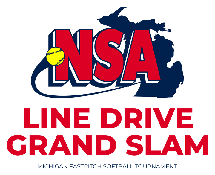 2026 NSA Line Drive Grand Slam Michigan Fastpitch Tournament (Midland)