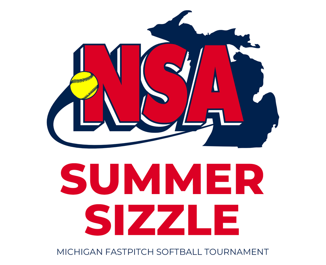 2026 NSA Summer Sizzle Michigan Fastpitch Tournament (Potterville)