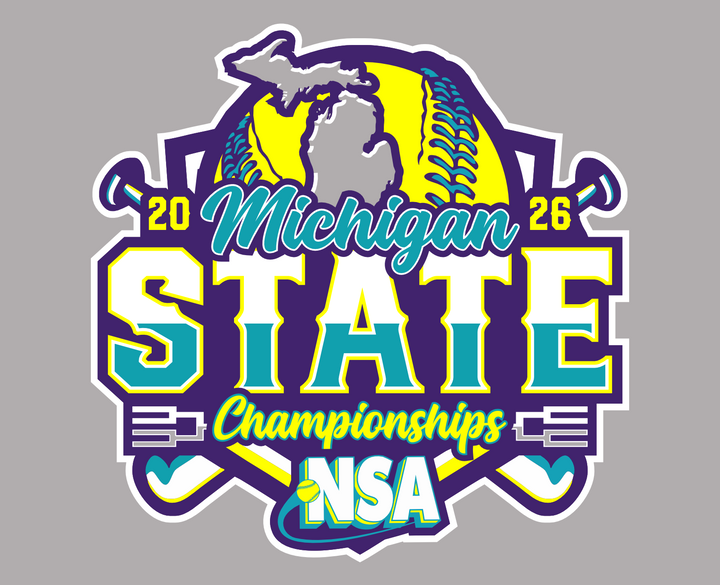 2026 NSA Michigan "C" State Championships Fastpitch Tournament